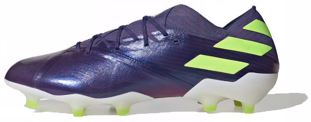adidas Nemeziz Messi 19.1 FG 'Tech Indigo' EG7332 Buy adidas Nemeziz Messi 19.1 FG 'Tech Indigo' EG7332