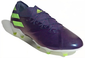 adidas Nemeziz Messi 19.1 FG 'Tech Indigo' Kasut Bola Lelaki EG7332 Order adidas Nemeziz Messi 19.1 FG 'Tech Indigo' Kasut Bola Lelaki EG7332