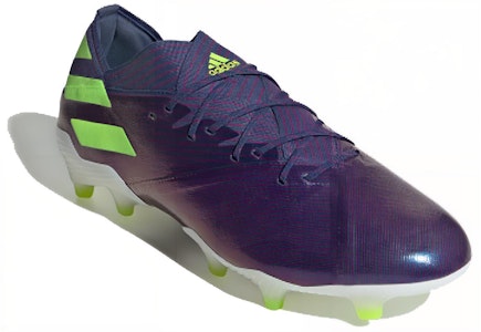 adidas Nemeziz Messi 19.1 FG 'Tech Indigo' Kasut Bola Lelaki EG7332 Order adidas Nemeziz Messi 19.1 FG 'Tech Indigo' Kasut Bola Lelaki EG7332