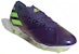 adidas Nemeziz Messi 19.1 FG 'Tech Indigo' Kasut Bola Lelaki EG7332