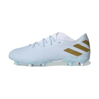 adidas Nemeziz Messi 19.3 'Blue Gold'