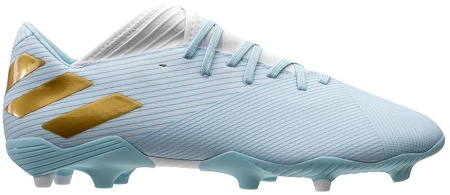 adidas Nemeziz Messi 19.3 'Blue Gold' EE7929 Buy adidas Nemeziz Messi 19.3 'Blue Gold' EE7929