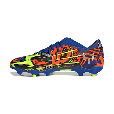 adidas Nemeziz Messi 19.3 FG 'The Journey'
