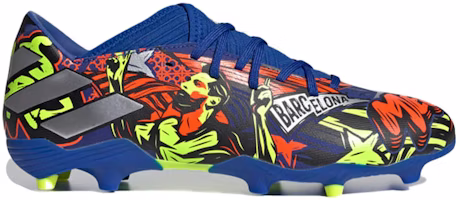 아디다스 네메시스 메시 19.3 FG '더 저니' EH0591 Order 아디다스 네메시스 메시 19.3 FG '더 저니' EH0591