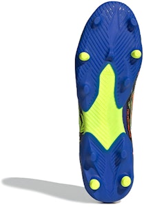 adidas Nemeziz Messi 19.3 FG 'The Journey' Sepatu Bola EH0591 Details for adidas Nemeziz Messi 19.3 FG 'The Journey' Sepatu Bola EH0591