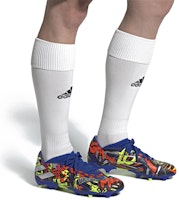 아디다스 네메시스 메시 19.3 FG '더 저니' EH0591 Sizing 아디다스 네메시스 메시 19.3 FG '더 저니' EH0591