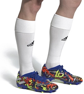 adidas Nemeziz Messi 19.3 FG 'The Journey' Sepatu Bola EH0591 Sizing adidas Nemeziz Messi 19.3 FG 'The Journey' Sepatu Bola EH0591