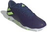 Order adidas Nemeziz Messi 19.3 Firm Ground 'Tech Indigo/Signal Green' Kasut Bola EF1806