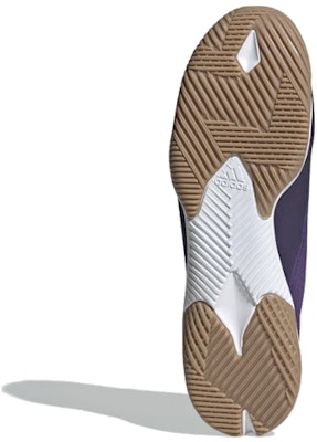 adidas Nemeziz Messi 19.3 室內足球鞋 紫綠色 Purchase adidas Nemeziz Messi 19.3 室內足球鞋 紫綠色