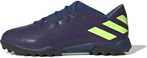 adidas Nemeziz Messi 19.3 TF 'Tech Indigo' EF1809 adidas Nemeziz Messi 19.3 TF 'Tech Indigo' EF1809