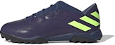 Buy adidas Nemeziz Messi 19.3 TF 'Tech Indigo' Lelaki EF1809