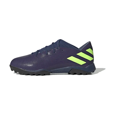 adidas Nemeziz Messi 19.3 TF 'Tech Indigo'