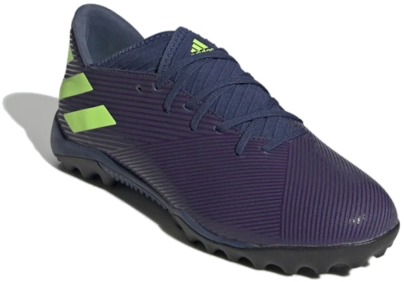 adidas Nemeziz Messi 19.3 TF 'Tech Indigo' Lelaki EF1809 Order adidas Nemeziz Messi 19.3 TF 'Tech Indigo' Lelaki EF1809