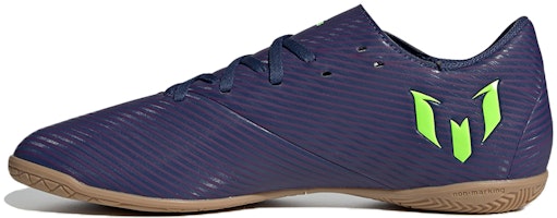 adidas Nemeziz Messi 19.4 IN 'Tech Indigo' EF1810 adidas Nemeziz Messi 19.4 IN 'Tech Indigo' EF1810