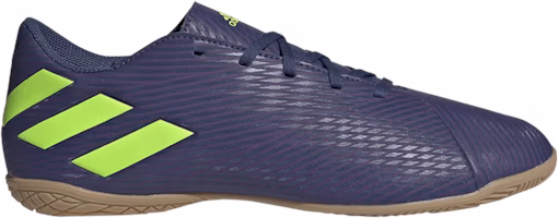 adidas Nemeziz Messi 19.4 IN 'Tech Indigo' EF1810 adidas Nemeziz Messi 19.4 IN 'Tech Indigo' EF1810