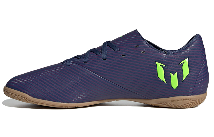 adidas Nemeziz Messi 19.4 IN 'Tech Indigo' EF1810