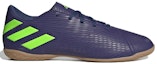 Order adidas Nemeziz Messi 19.4 IN 'Tech Indigo' Lelaki EF1810