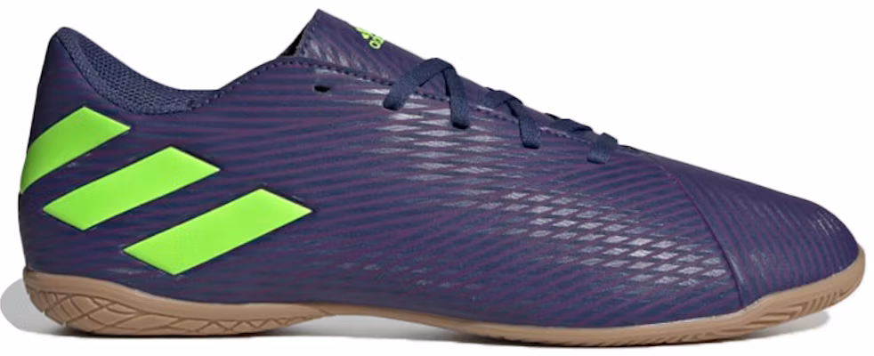 adidas Nemeziz Messi 19.4 IN ''Tech Indigo'' Chaussures Indoor EF1810 Order adidas Nemeziz Messi 19.4 IN ''Tech Indigo'' Chaussures Indoor EF1810