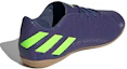 Shop adidas Nemeziz Messi 19.4 IN ''Tech Indigo'' Chaussures Indoor EF1810