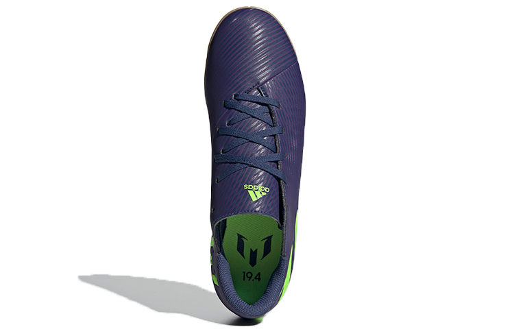 Purchase adidas Nemeziz Messi 19.4 IN ''Tech Indigo'' Chaussures Indoor EF1810