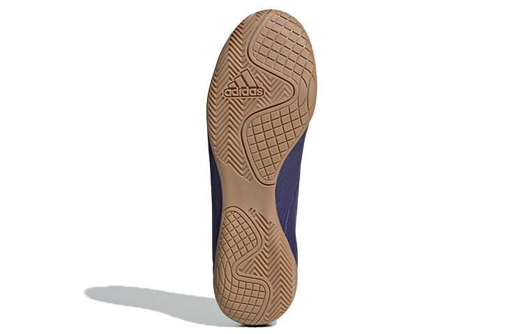Details for adidas Nemeziz Messi 19.4 IN ''Tech Indigo'' Chaussures Indoor EF1810