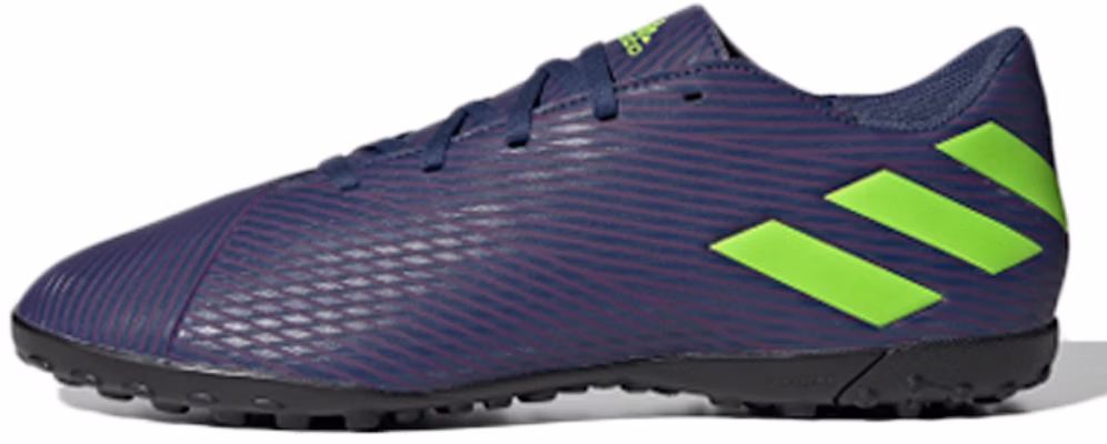 adidas Nemeziz Messi 19.4 TF Turf 'Purple Green' EF1805 Buy adidas Nemeziz Messi 19.4 TF Turf 'Purple Green' EF1805