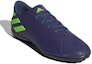 Order adidas Nemeziz Messi 19.4 TF Turf 'Purple Green' EF1805