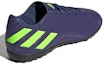 Lookbook adidas Nemeziz Messi 19.4 TF Turf 'Purple Green' EF1805