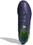 Shop adidas Nemeziz Messi 19.4 TF Turf 'Purple Green' EF1805