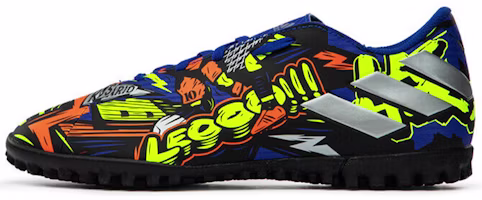adidas Nemeziz Messi 19.4 TF Turf EH0596 adidas Nemeziz Messi 19.4 TF Turf EH0596