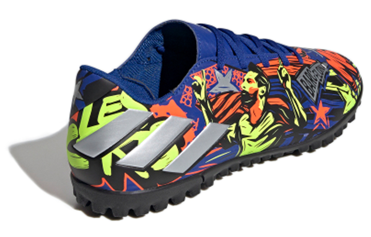 Shop adidas Nemeziz Messi 19.4 TF Terrain Turf EH0596