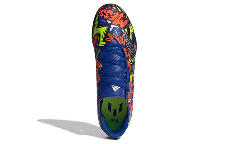 Purchase adidas Nemeziz Messi 19.4 TF Terrain Turf EH0596