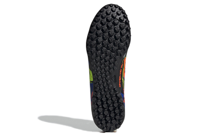 Details for adidas Nemeziz Messi 19.4 TF Terrain Turf EH0596