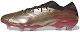 Buy adidas Nemeziz Messi.1 FG 'Tension Tape - Emas Metalik' FY0758