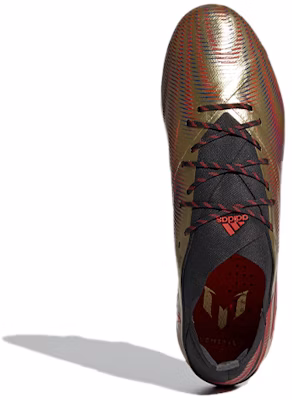 adidas Nemeziz Messi.1 FG 'Tension Tape - Gold Metallic' FY0758 Purchase adidas Nemeziz Messi.1 FG 'Tension Tape - Gold Metallic' FY0758