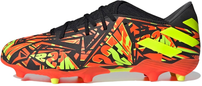 아디다스 네메시스 메시.3 FG '오렌지 옐로우' FW7426 Buy 아디다스 네메시스 메시.3 FG '오렌지 옐로우' FW7426