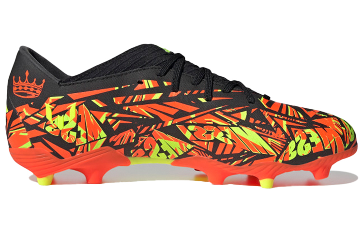 Order adidas Nemeziz Messi.3 FG ''Orange Jaune'' FW7426