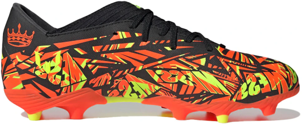 adidas Nemeziz Messi.3 FG ''Orange Jaune'' FW7426 Order adidas Nemeziz Messi.3 FG ''Orange Jaune'' FW7426