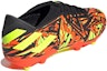 Shop adidas Nemeziz Messi.3 FG 'Orange Yellow' FW7426