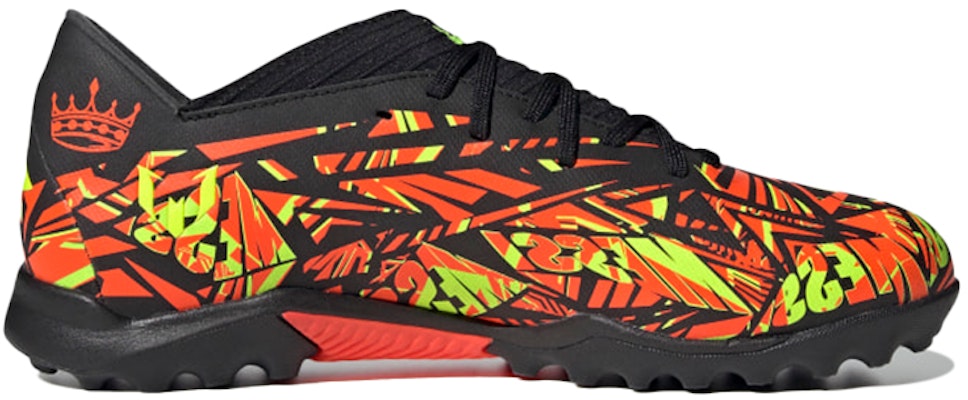 adidas Nemeziz Messi.3 Tf 'Hitam Oren' FW7429 Order adidas Nemeziz Messi.3 Tf 'Hitam Oren' FW7429