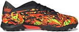 Order adidas Nemeziz Messi.3 Tf 'Hitam Oren' FW7429