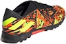 Shop adidas Nemeziz Messi.3 Tf 'Hitam Oren' FW7429