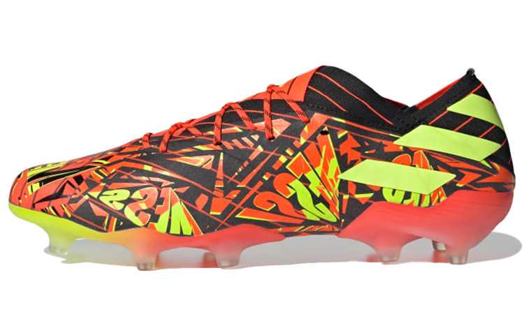 adidas Nemeziz Messi .1 FG 'Rey Del Balon' FW7323