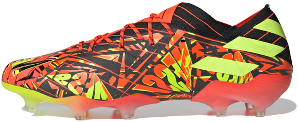 adidas Nemeziz Messi .1 FG ''Rey Del Balon'' Scarpe Calcio FW7323 Buy adidas Nemeziz Messi .1 FG ''Rey Del Balon'' Scarpe Calcio FW7323