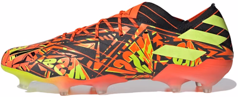 adidas Nemeziz Messi .1 FG 'Rey Del Balon' FW7323 adidas Nemeziz Messi .1 FG 'Rey Del Balon' FW7323
