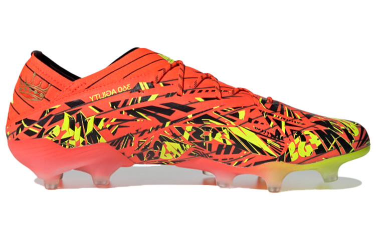 Order adidas Nemeziz Messi .1 FG ''Rey Del Balon'' Scarpe Calcio FW7323