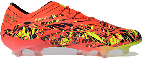 Order 愛迪達 Nemeziz Messi .1 FG 'Rey Del Balon' FW7323