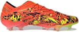 Order adidas Nemeziz Messi .1 FG 'Rey Del Balon' Kasut Bola FW7323