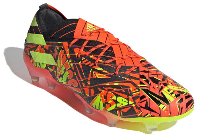 Lookbook adidas Nemeziz Messi .1 FG ''Rey Del Balon'' Scarpe Calcio FW7323
