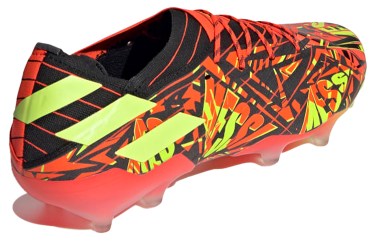 Shop adidas Nemeziz Messi .1 FG ''Rey Del Balon'' Scarpe Calcio FW7323